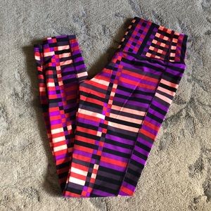 Nike Legendary Leggings